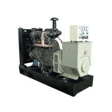 Unportable Diesel Generator Set (Water-Refroidished / Open Type)